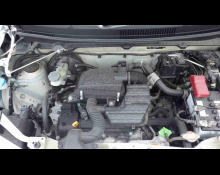 Suzuki Alto 2019
