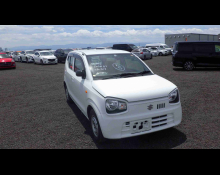 Suzuki Alto 2019