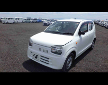 Suzuki Alto 2019