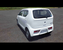 Suzuki Alto 2019