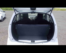 Suzuki Alto 2019