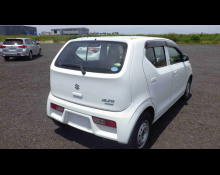Suzuki Alto 2019