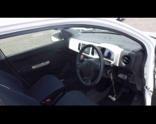 Suzuki Alto 2019