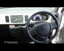 Suzuki Alto 2019