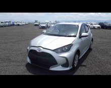 Toyota Yaris 2020