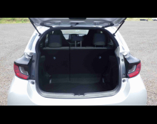 Toyota Yaris 2020