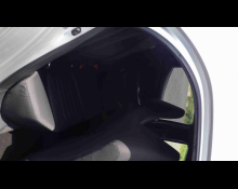 Toyota Yaris 2020