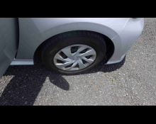 Toyota Yaris 2020