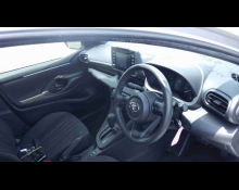 Toyota Yaris 2020