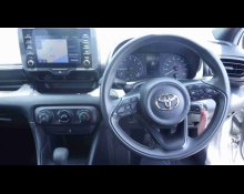 Toyota Yaris 2020