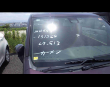 Suzuki Wagon R 2020