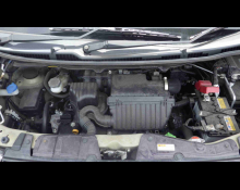 Suzuki Wagon R 2020