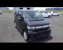 Daihatsu Move 2023, SILVER, 660cc - Karmen Ltd