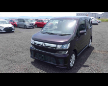 Suzuki Wagon R 2020
