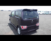 Suzuki Wagon R 2020