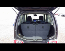 Suzuki Wagon R 2020
