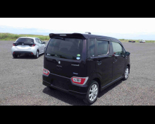 Suzuki Wagon R 2020