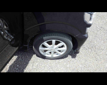 Suzuki Wagon R 2020