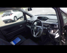 Suzuki Wagon R 2020