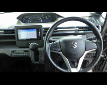 Suzuki Wagon R 2020
