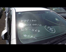 Toyota Vitz 2019