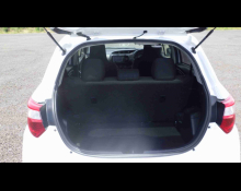 Toyota Vitz 2019