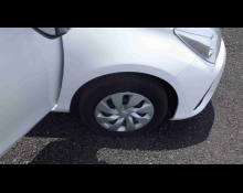 Toyota Vitz 2019