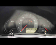 Toyota Vitz 2019