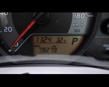 Toyota Vitz 2019