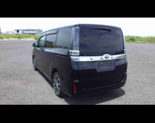 Toyota Voxy 2019