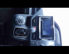Toyota Voxy 2019