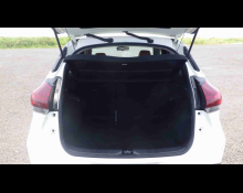 Nissan Kicks 2020