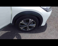 Nissan Kicks 2020