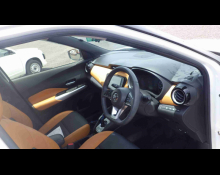 Nissan Kicks 2020