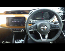 Nissan Kicks 2020