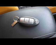 Nissan Kicks 2020