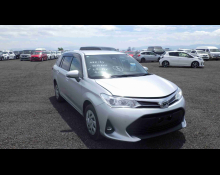 Toyota Corolla fielder 2019 For Sale and Price