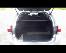Toyota Corolla Fielder 2019