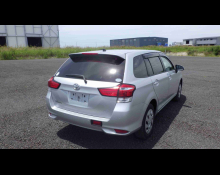 Toyota Corolla Fielder 2019