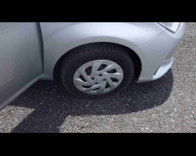 Toyota Corolla Fielder 2019