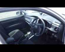 Toyota Corolla Fielder 2019