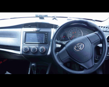 Toyota Corolla Fielder 2019