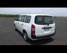 Toyota Probox 2020