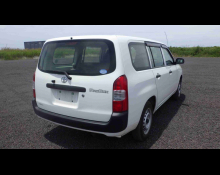 Toyota Probox 2020