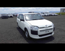 Toyota Probox 2020