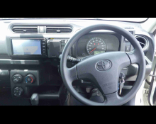 Toyota Probox 2020