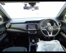 Nissan Kicks 2024