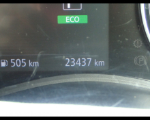 Nissan Kicks 2024