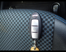 Nissan Kicks 2024