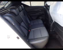 Nissan Kicks 2024